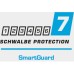 Schwalbe Marathon Plus HS440 refl 20 Kerékpár külső gumi köpeny