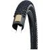 Schwalbe Rapid Rob HS425 27,5 feh Kerékpár külső gumi köpeny