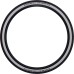Schwalbe Road Cruiser HS484 20 feh Kerékpár külső gumi köpeny