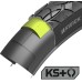 Kenda K935 Khan K-SHIELD Plus refl 28 Kerékpár külső gumi köpeny Kenda K935 Khan K-SHIELD Plus refl 28 Kerékpár külső gumi köpeny