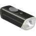 Akkus első lámpa kerékpárra USB M-wave APOLLON 1W SMD LED 20/10 LUX Akkus első lámpa kerékpárra USB M-wave APOLLON 1W SMD LED 20/10 LUX