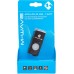 Akkus első lámpa kerékpárra USB M-wave APOLLON 1W SMD LED 20/10 LUX Akkus első lámpa kerékpárra USB M-wave APOLLON 1W SMD LED 20/10 LUX