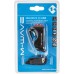 USB lámpa kerékpárra hátra akkus nyeregcsőre M-wave HELIOS K1.1 1 LED USB lámpa kerékpárra hátra akkus nyeregcsőre M-wave HELIOS K1.1 1 LED