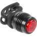 M-wave Villogó szett akkus 0,5W LED APOLLON MINI A USB - alu lámpa kerékpárra M-wave Villogó szett akkus 0,5W LED APOLLON MINI A USB - alu lámpa kerékpárra