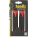Velo Markolat 2 KOMPONENS 130/130mm 41036 Velo Markolat 2 KOMPONENS 130/130mm 41036