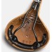 Brooks B17 softended női Nyereg