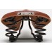 Brooks B396h flyer Nyereg