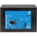 Csomagtartó doboz kerékpárra Amsterdam box 17l M-wave