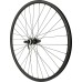 Kerék hátsó 28" WOOD ALTUS CL WAK DISC 32 QR FEKETE