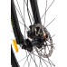 Csepel Woodlands Pro 1.1 29 férfi - 2018 férfi - MTB kerékpár