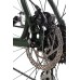 Csepel Woodlands Pro 1.1 29 férfi - 2018 férfi - MTB kerékpár