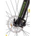 Csepel Woodlands Pro 2.1 29  2018 férfi - MTB kerékpár