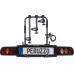Peruzzo Pure3 lock horogra