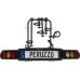 Peruzzo Pure4 lock horogra