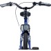 Csepel Landrider 21sp férfi - Túra trekking kerékpár