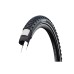 Schwalbe Land Cruiser Plus HS648 reflexcsíkos 27,5x2,00 (50-584) fekete motion