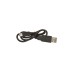 Akkus hátsó lámpa 1 LED M-WAVE HELIOS USB piros Akkus hátsó lámpa 1 LED M-WAVE HELIOS USB piros