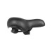 Nyereg Ventura Elastomer city 254x210mm Nyereg Ventura Elastomer city 254x210mm