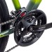 Csepel Rapid URBAN 100 alu