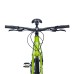 Csepel Rapid URBAN 100 alu
