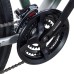 Csepel Rapid URBAN 100 alu
