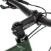 Csepel Rapid URBAN 200 alu