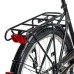 Csepel Budapest B N3 28 női - Városi city kerékpár