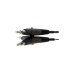Imbusz szerszám szett Y 6x Weldtite - 2,5/3/4/5/6 mm + t25 torx