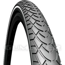 Rubena V41 Walrus Stop Thorn Advanced (STA) reflektoros 54-584 27,5x2,10 (650B) kerékpár gumi