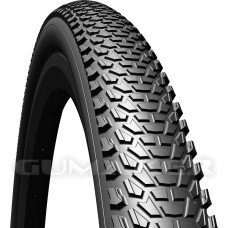Rubena R15 Cheetah 54-584 27,5x2,10 (650B) MTB kerékpár gumi Rubena R15 Cheetah 54-584 27,5x2,10 (650B) MTB kerékpár gumi