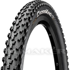 Continental Cross King 55-584 27,5x2,20 (650B) MTB kerékpár gumi