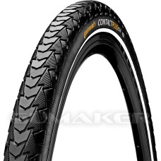 Continental Contact Plus reflektoros 47-559 MTB gumi