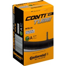 Continental MTB26 A40 47/62-559 dobozos kerékpár tömlő