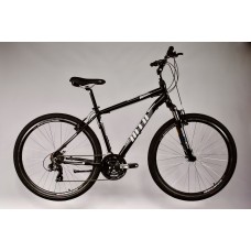 TransMontana Cross Trekking 2.0 alu 21seb férfi kerékpár