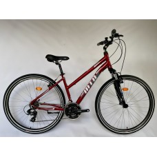 TransMontana Cross Trekking 2.0 alu 21seb női kerékpár