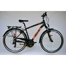 TransMontana Trekking 2.0 alu 21seb. férfi kerékpár