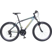 Neuzer Mistral 50 2021 - MTB kerékpár férfi Neuzer Mistral 50 2021 - MTB kerékpár férfi