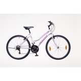 Neuzer Nelson 18 2021 női MTB kerékpár