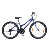 Neuzer Nelson 30 2021 női MTB kerékpár