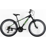 Neuzer Nelson 30 telo - MTB kerékpár férfi