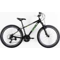 Neuzer Nelson 30 telo - MTB kerékpár férfi Neuzer Nelson 30 telo - MTB kerékpár férfi