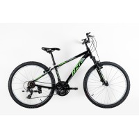 Neuzer Nelson 18 teleszkópos férfi MTB kerékpár Neuzer Nelson 18 teleszkópos férfi MTB kerékpár