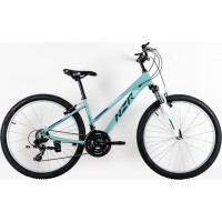 Neuzer Nelson 18 női telo - MTB kerékpár női