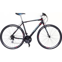 Neuzer Courier - Országúti és fitnesz kerékpár férfi