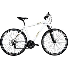 Neuzer X200 - Országúti és fitnesz kerékpár férfi