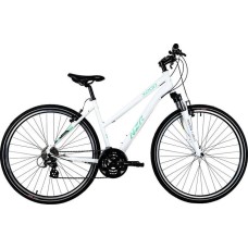 Neuzer X200 női - Országúti és fitnesz kerékpár nõi