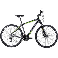 Neuzer X300 - Országúti és fitnesz kerékpár férfi