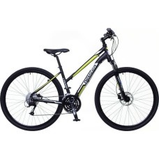 Neuzer X400 női
cues - Országúti és fitnesz kerékpár nõi