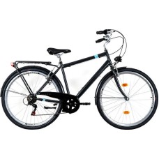 Neuzer Ravenna 6 - Túra (trekking) kerékpár férfi