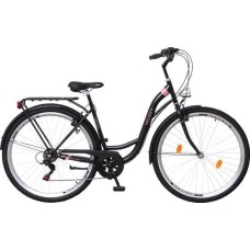 Neuzer Ravenna 6 női - Túra (trekking) kerékpár nõi